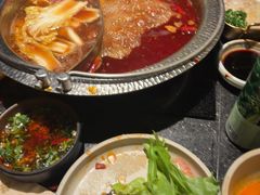 -牛New寿喜烧(闵行龙湖天街店)