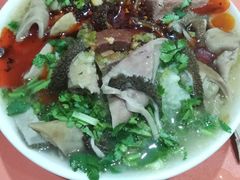 -宛平李记小吃(东关街店)