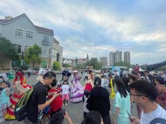-美的鹭湖森林度假区