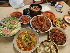 -老三样·旧食新味(万寿宫店)