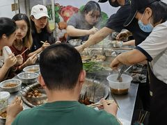 -吴记麻辣烫(曙光中路店)