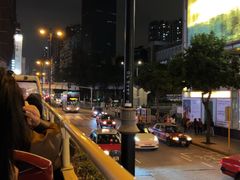 -Big Bus Tours 敞篷观光巴士