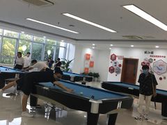 -浦江镇市民健身中心·菲快体育
