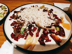 金沙牛肉-无届青年餐馆(熙街店)