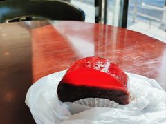 -蜂蝶来饼店(拱北总店)