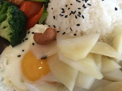 -海盗虾饭·剥好的小龙虾饭(SOHO尚都店)