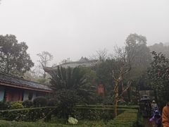 -峨眉山报国寺