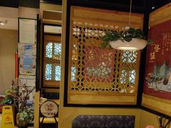 -吴满满油泼面(北方风味园店)