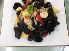 -聚德福海鲜家常菜(刘庄店)