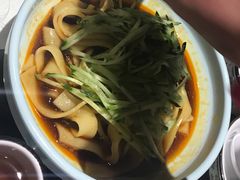 新疆凉皮子-巴依老爷新疆美食(清华东门店)