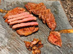 -老乾杯和牛烧肉(王府中环店)