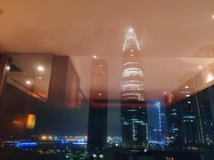 -深圳湾木棉花酒店