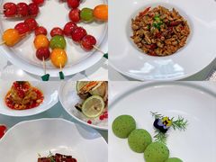 -悦庭六号餐厅(麦岛店)