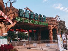 -美的鹭湖探索王国