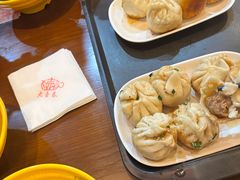 -大壶春(四川中路店)