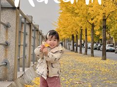 -浦江城市生活广场(江月路店)