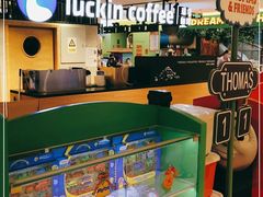 -luckincoffee瑞幸咖啡(顺义华联商厦店)