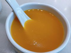 南瓜粥-韩宫宴烤肉·料理(宝山万达店)