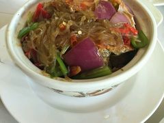 -三亚湾假日度假酒店·中餐厅
