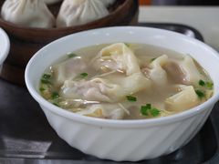 -绿杨馄饨临顿路店