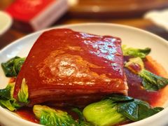 -得月楼·省级非遗·传统苏帮菜(观前店)