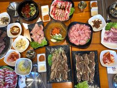 -韩一品韩国料理(柏庐南路店)