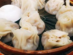 -枫泾丁氏烧卖(枫丽路店)