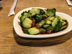 -烤满分·东北烧烤(首经贸店)