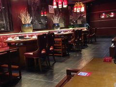 -洪焱重庆老火锅(万福花园店)