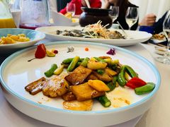 -瓷忆·瓷文化餐厅(上海店)