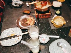 -德川家日本料理(中关村寰太大厦店)