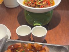 -湖兰金牌小炒肉(椒江万达店)