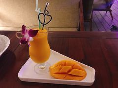 -芽庄MP泰式海鲜海景餐厅