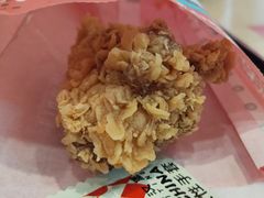 -塔斯汀中国汉堡(老师院店)