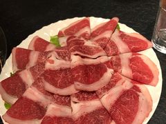 -爆肚王涮肉(吕家营店)