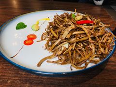 -宋庄魁元艺术餐厅