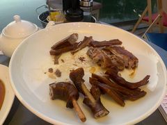 -陈鹏鹏潮汕菜(欢乐海岸 海边景观店)