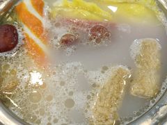 -鲸之味回转自助小火锅(钟鼎名悦店)