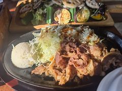 -铃木食堂(杨梅竹店)