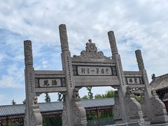 -洛阳白马寺