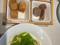 -大碗居·烤鸭·鱼头泡饼(天坛东门店)