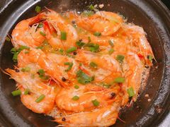 -小时候焗海鲜(鄞州万达店)