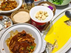 -食悦江南·淮扬菜·烤鸭(亚运村·惠新店)