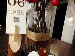 -十面春风·江南面馆(崇宁路店)