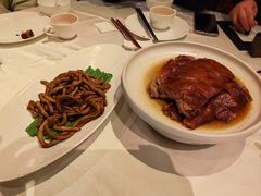 豉油皇鹅肠-炳胜品味(珠江新城店)