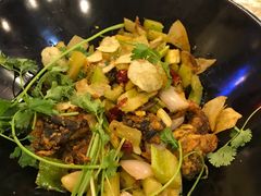 -罗阳人家私房菜(罗阳路店)