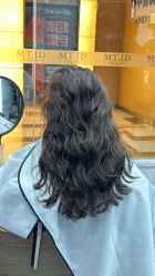 -MT·ID 烫发.染发.接发SALON