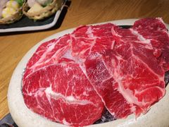 -呷哺呷哺 黄金牧场 (新中关购物中心店)