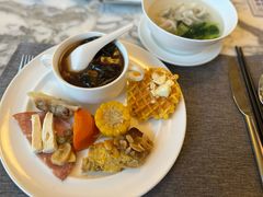 -北京王府井希尔顿酒店·万斯阁西餐厅