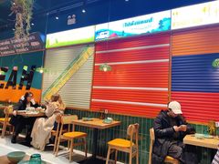 大堂-迷你椰·泰式大排档(观前街店)